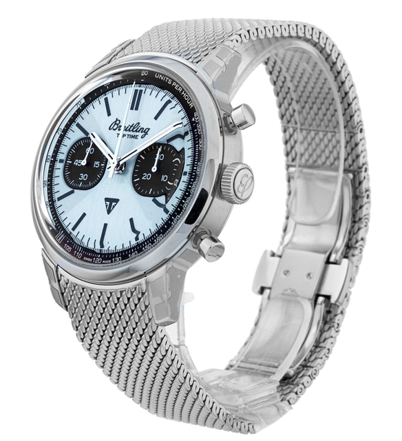 Breitling Top Time AB0176 Image 2